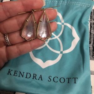 Carla Drop Kendra Scott Earrings